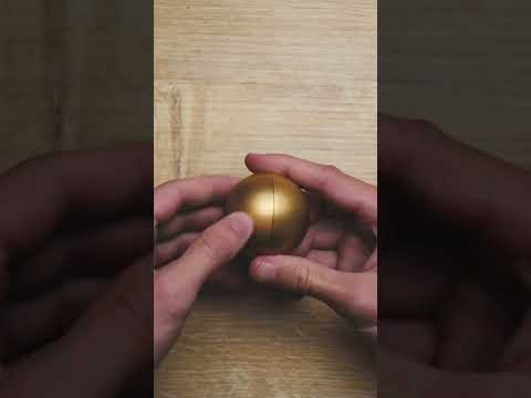 The IMPOSSIBLE Titan Puzzle! Unbelievably Difficult