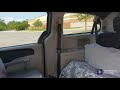 One thing EVERY Van Dweller Must Do!