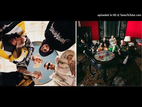 WHITE WIDOW - TEMPO FT. GUGU GANG