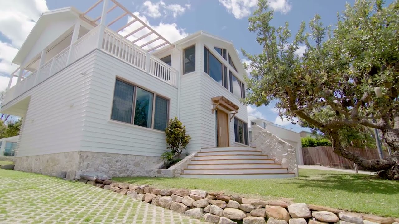 Homeowner Testimonial | DecoWood® Window