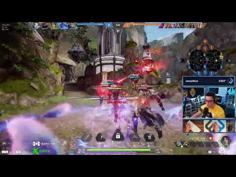 THIS NEW PARAGON REMAKE IS AMAZING! - Overprime