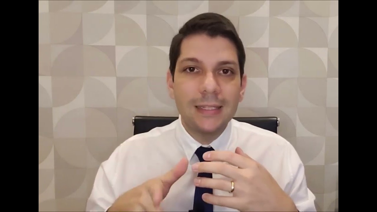 Psiquiatria de precisão - Hiponatremia e Antidepressivo - Dr. Michel Haddad.