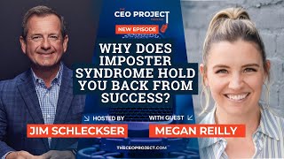 Why Does Imposter Syndrome Hold You Back From Success?