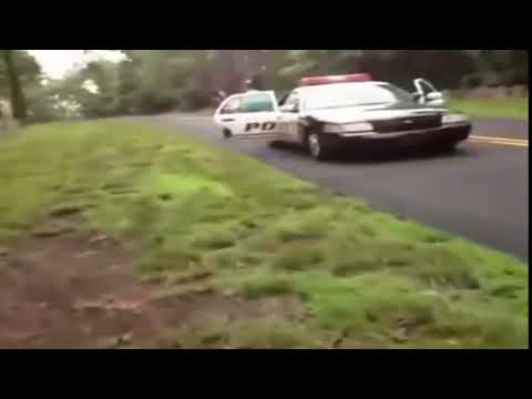 I have the power of God meme