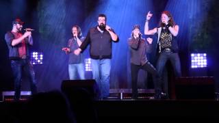 Home Free - Country Harmony, October 27th, 2015