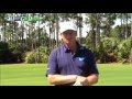 Ernie Els Muirfield 2002