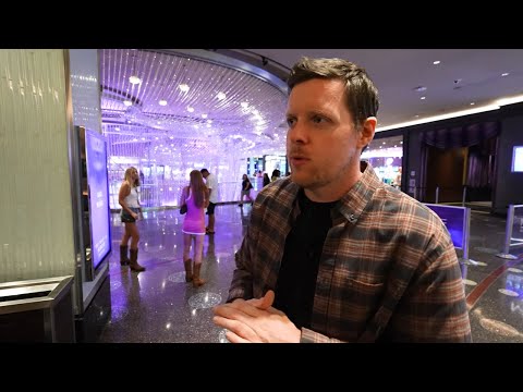 Cosmopolitan Las Vegas - Best Hotel On The Strip In 2025?