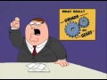 Family Guy Fuck You