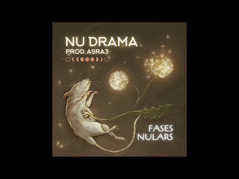 Nu Drama - Unitat [Prod. Asra3] (ÀUDIO OFICIAL)