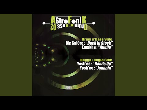 Back in Stock (Original Mix)