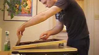 Superdrag Screenprinter's Union