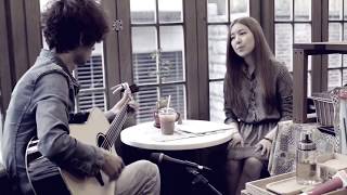 꽃잠프로젝트(Ggotjam Project) - Love (Covered by EZ Kim)