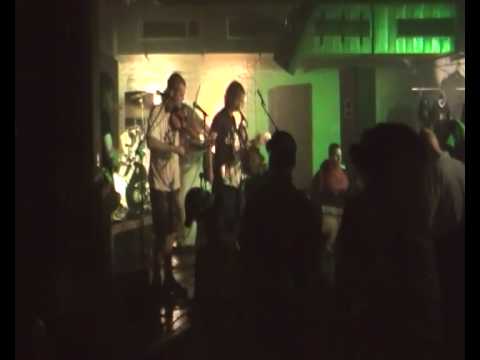 The Dreadnoughts @ The Sojus 7 in Monheim