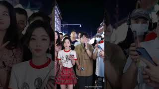 冯提莫翻唱徐良《坏女孩》（with乌龟酱）