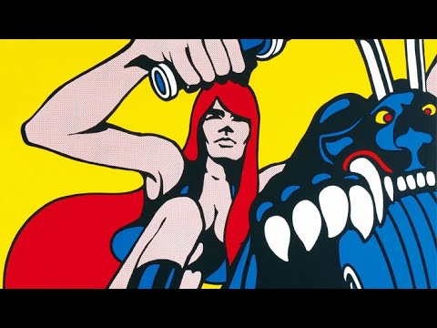 panellogy 337 - the adventures of jodelle & pravda by guy peellaert