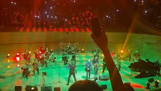 EFSANELER SENFOROCK Doruk Ören - Tamirci çırağı (CSO Ada Ankara - 10.10.2026)