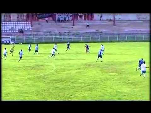 Highlights Dejan Cvetanoski