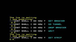 Feasibility Experiment for the BBC Micro