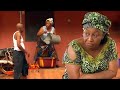 Mama Eliza The Trouble Maker PATIENCE OZOKWOR VIBES IN THIS MOVIE WILL WOW YOU Nigerian Movies
