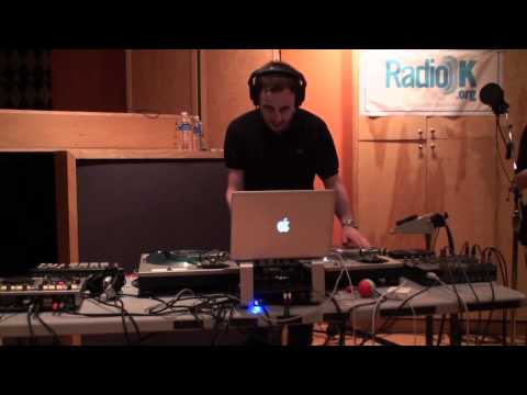 Radio K live at SXSW: Malachai - 