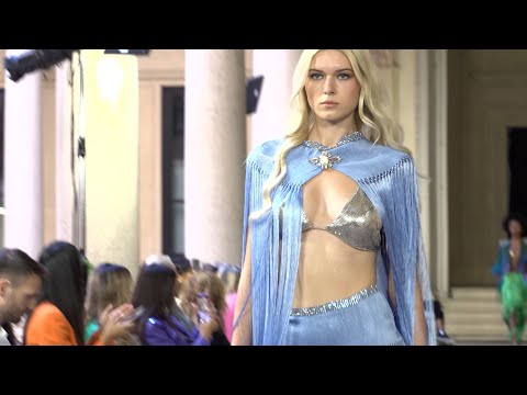 THELMA ESPINA Spring 2023 Milano - Fashion Channel