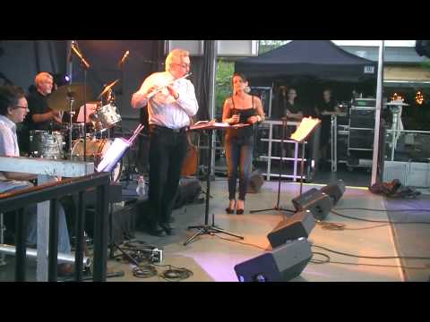 Girl from Ipanema - The Fernando Tavares Quintet with Bill McBirnie in concert at Shops at Don Mills