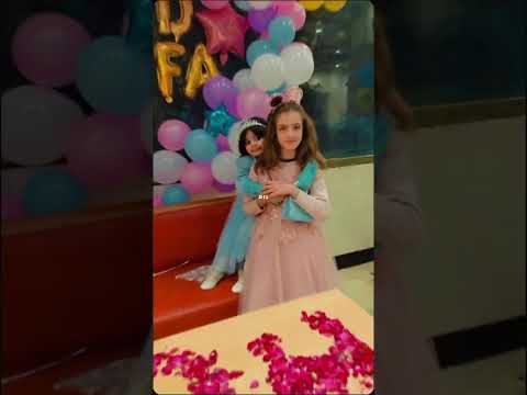 Birthday Celebration 🎂🥳🥰  #shorts #youtubeshorts