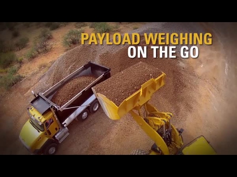Cat Production Measurement for Wheel Loaders