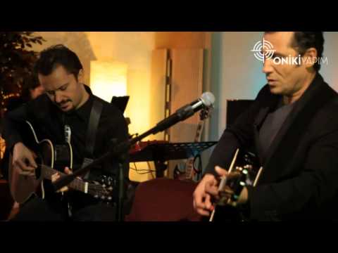Ferhat Göçer - Wish You Were Here [Pink Floyd Cover] / #akustikhane #sesiniac