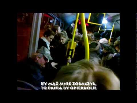 Pijak W Katowickim Autobusie - THE MUSICAL