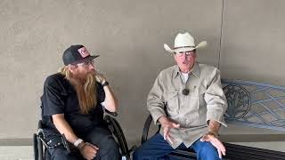 Weld-On with Gerald W. Brister and Danny Keiderling, Episode I:  Breaking Out