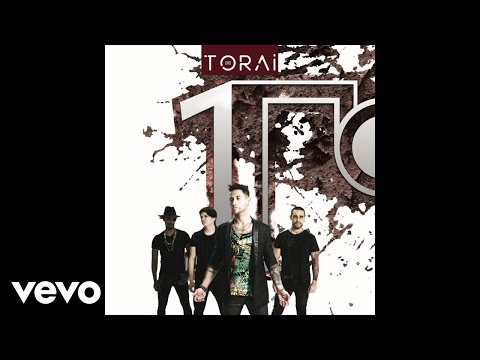 Torai - Romántico (Audio)