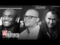 Unfiltered Episode 489: Kamaru Usman, Anthony Smith & Comedian Colin Quinn