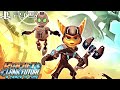Ratchet amp Clank: A In Time Ps5 Walkthrough Gameplay