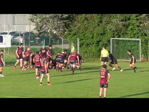 Rugby Paese vs Petrarca Padova Cadetta - 04/05/2024 - Highlights