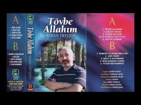 HAKAN ERTEKİN.  MESTÜ HAYRANIM