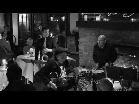 NOLA Trio - Closer Walk