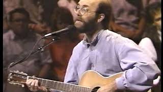 Micheal Card - Jacobs Dream - Front Row