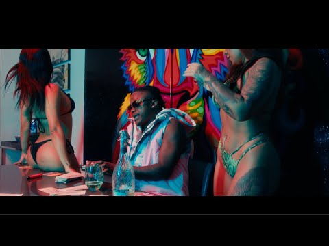 Dimilom feat. Jerry Saleme – Pagen Vet (Official Music Video)