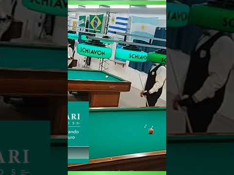 27 de julio de 2025 #billiards