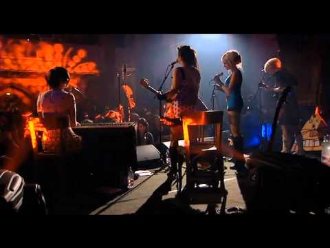 Wading in Deeper - Katzenjammer