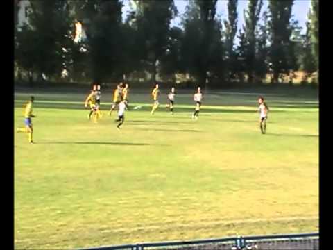 Zjednoczeni Piotków Kujawski - Piast Złotniki Kujawskie 1:1