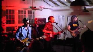 Turin Brakes - "Guess You Heard" @ Palm Door on Sabine SXSW 2014, Best of SXSW Live HQ
