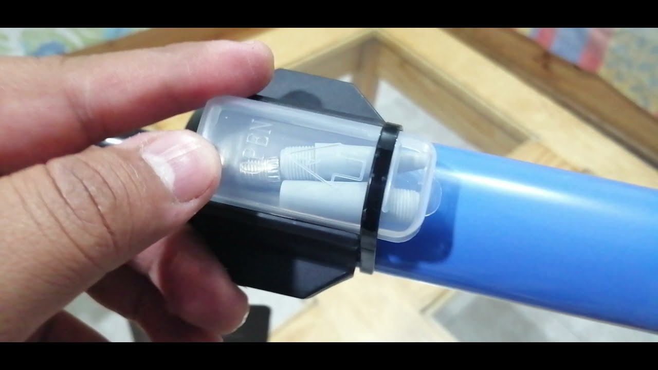 Unboxing Bomba con Manómetro para Bicicleta