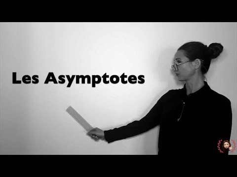 Drôles 2 Maths - Les Asymptotes