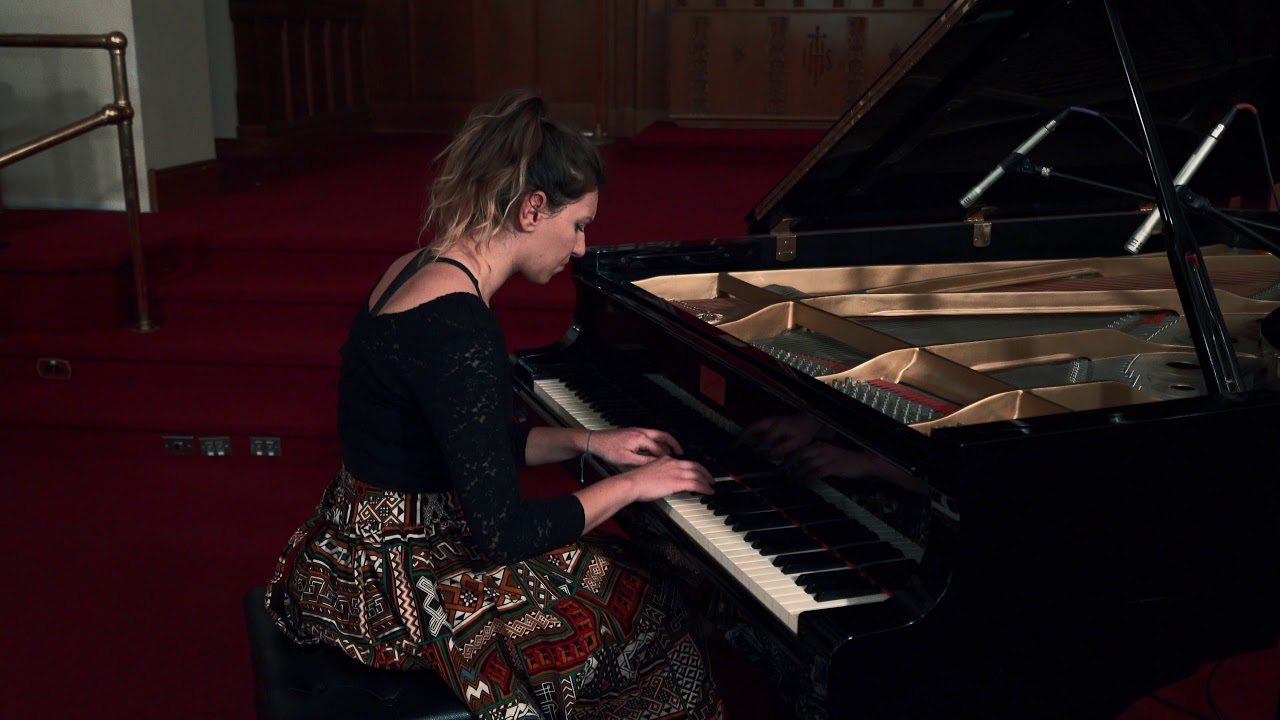 Promotional video thumbnail 5 for Ioanna Nikou