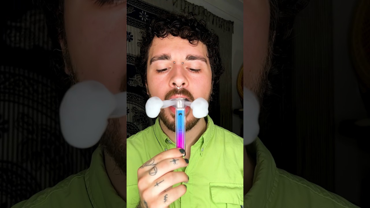 Puff 600 video thumbnail