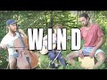 Theo Kaiser Earth Feat Jonas Bleckman Stefan Hedborg Wind
