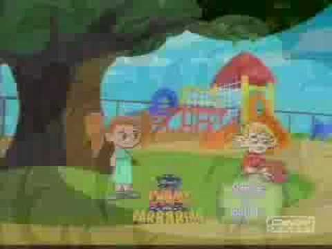 Hey Leonardo (She Likes Me For Me)