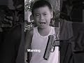DANGEROUS TOY GUN Shorts